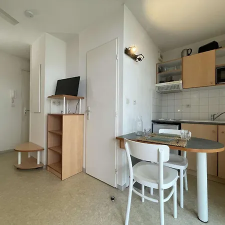 Appartement Appt - Lr030-e24