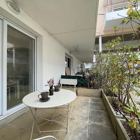 Appt - Lr030-e24 Appartement