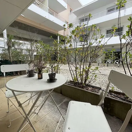 Appartement Appt - Lr030-e24